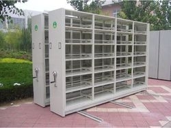 Steel Mobile Racks